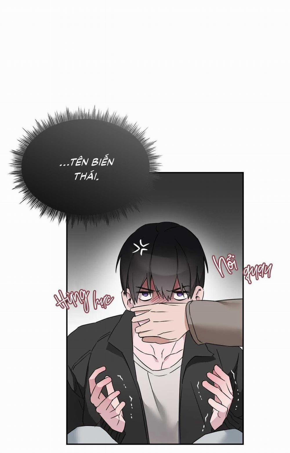 Dễ Thương Là Lỗi Của Tôi Sao? 34 trang 67