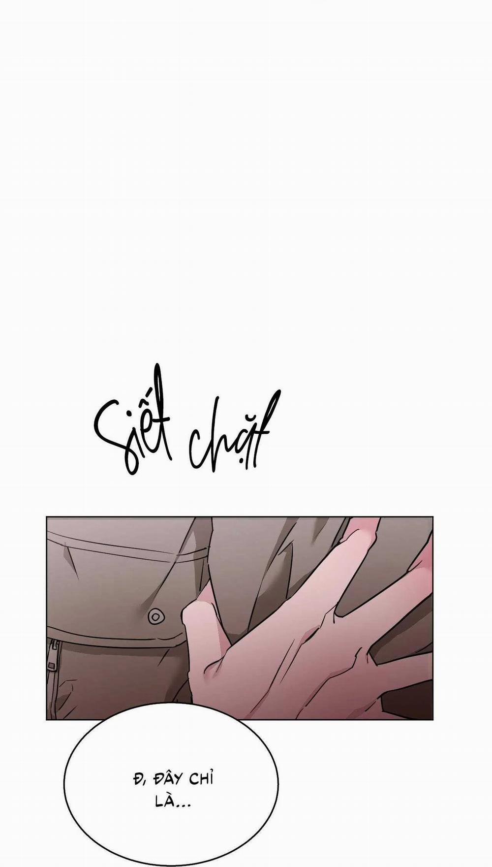 Dễ Thương Là Lỗi Của Tôi Sao? 34 trang 7