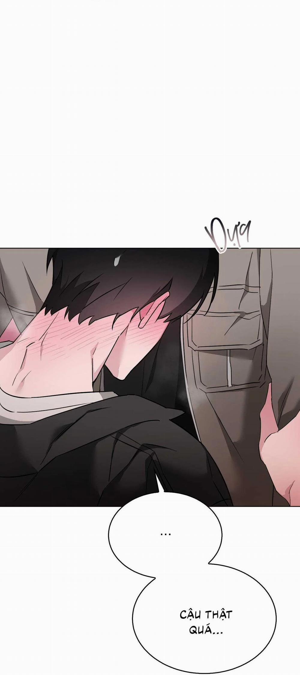 Dễ Thương Là Lỗi Của Tôi Sao? 34 trang 8