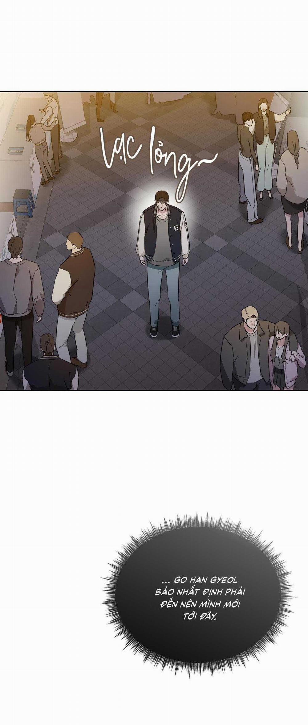 Dễ Thương Là Lỗi Của Tôi Sao? 35 trang 1