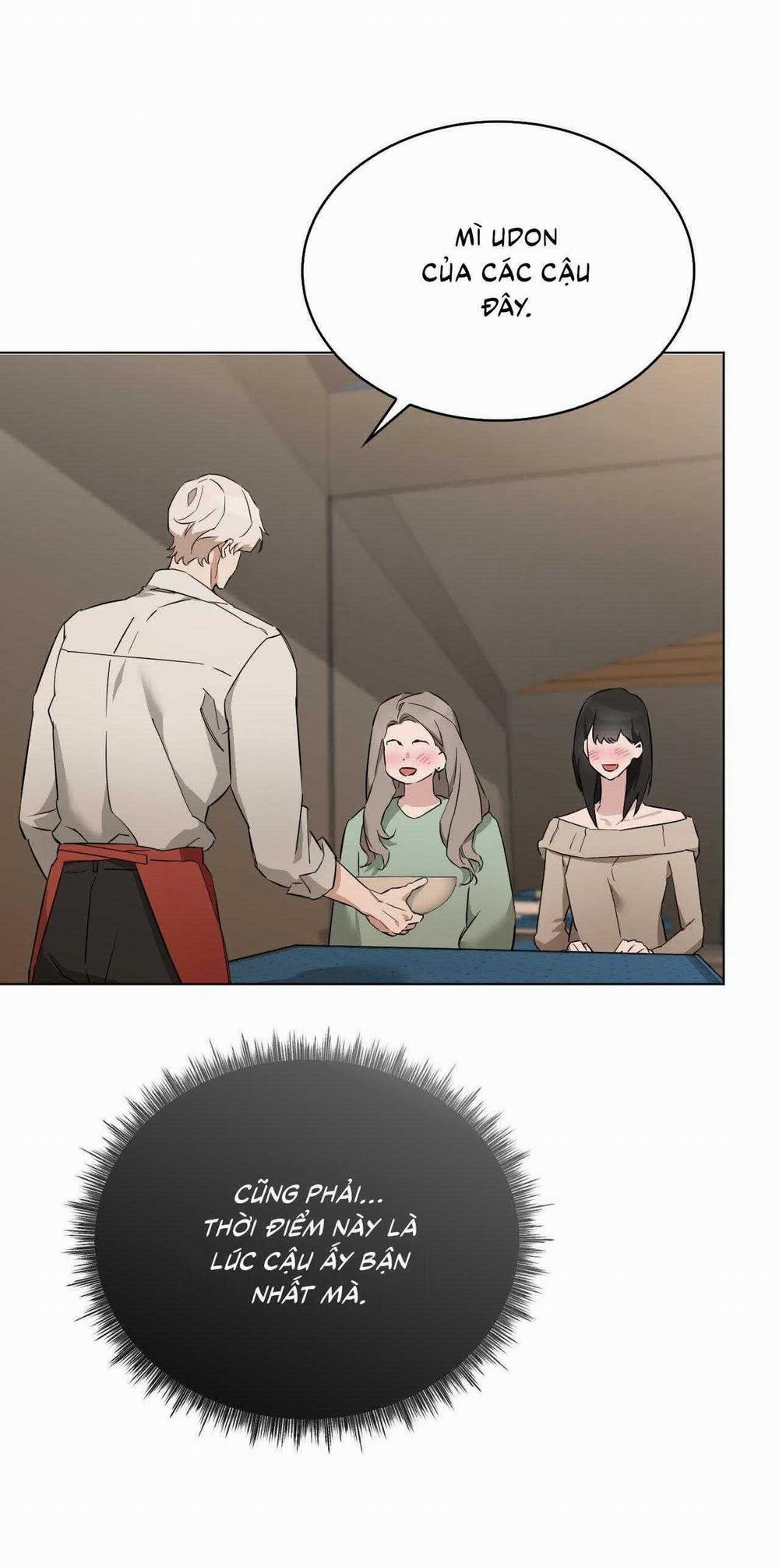 Dễ Thương Là Lỗi Của Tôi Sao? 35 trang 10