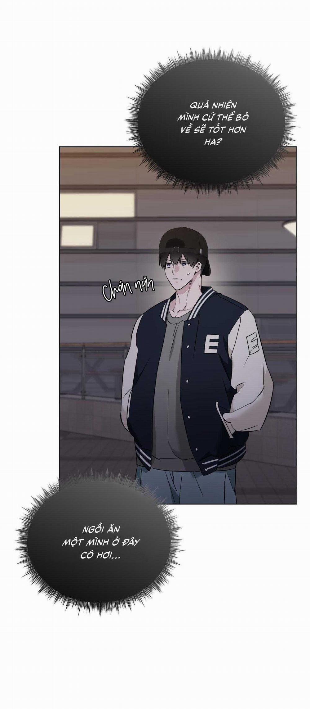 Dễ Thương Là Lỗi Của Tôi Sao? 35 trang 11