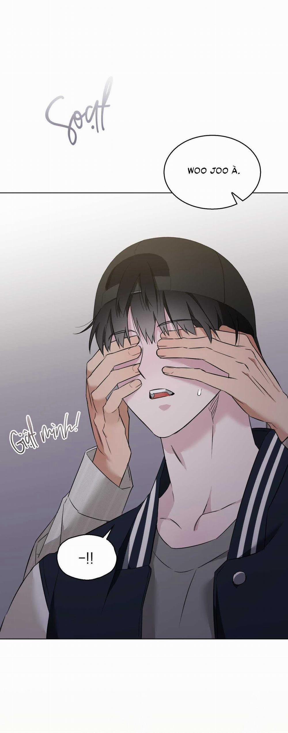 Dễ Thương Là Lỗi Của Tôi Sao? 35 trang 12