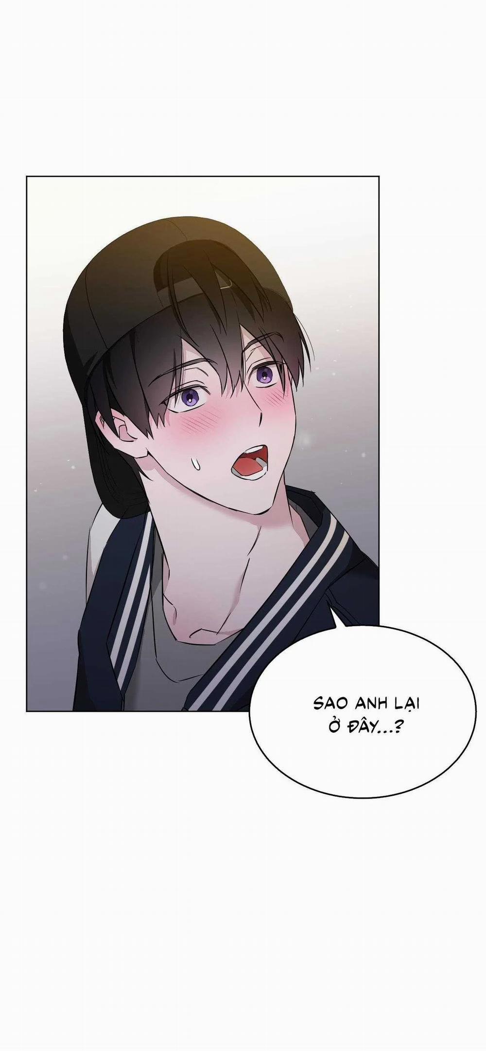 Dễ Thương Là Lỗi Của Tôi Sao? 35 trang 14