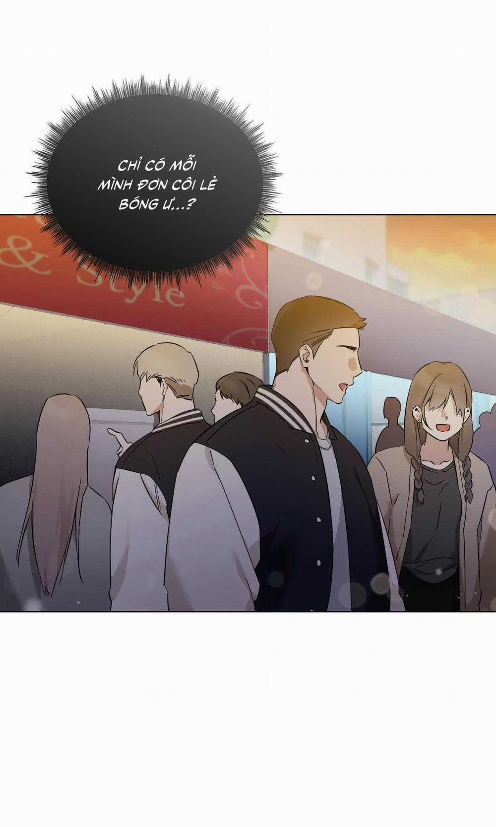 Dễ Thương Là Lỗi Của Tôi Sao? 35 trang 2