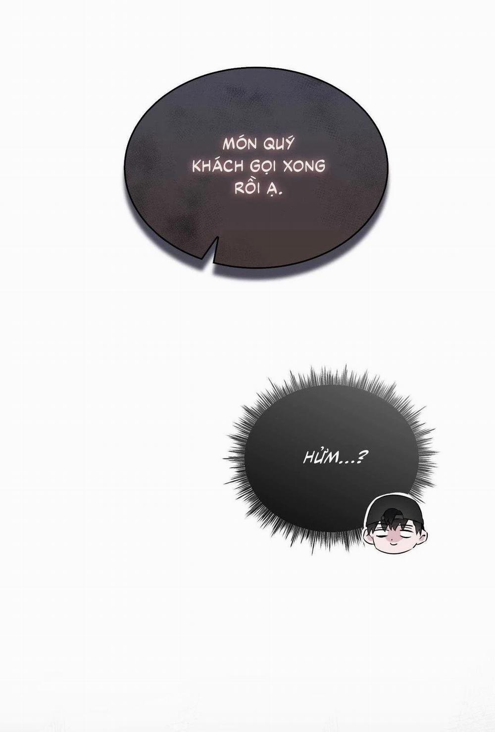 Dễ Thương Là Lỗi Của Tôi Sao? 35 trang 20