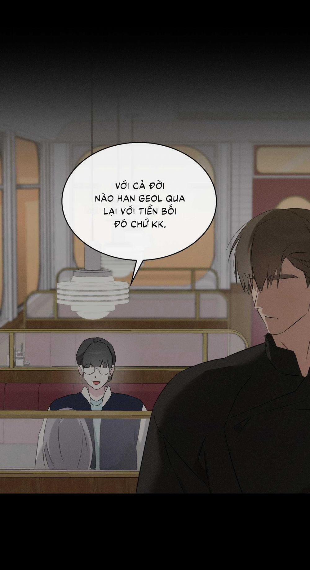 Dễ Thương Là Lỗi Của Tôi Sao? 35 trang 30