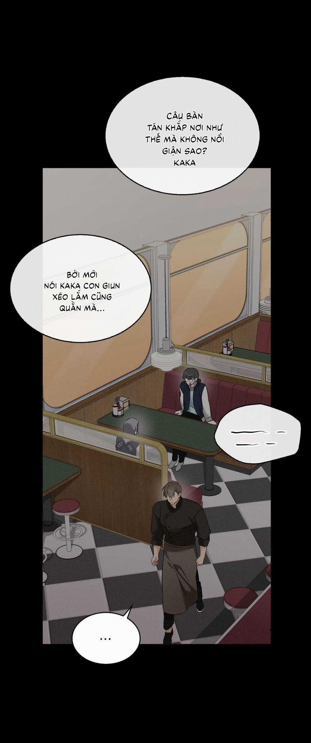 Dễ Thương Là Lỗi Của Tôi Sao? 35 trang 31