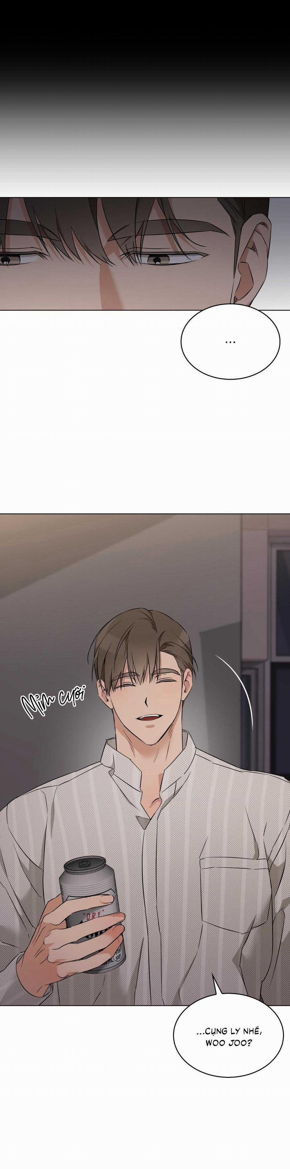 Dễ Thương Là Lỗi Của Tôi Sao? 35 trang 32