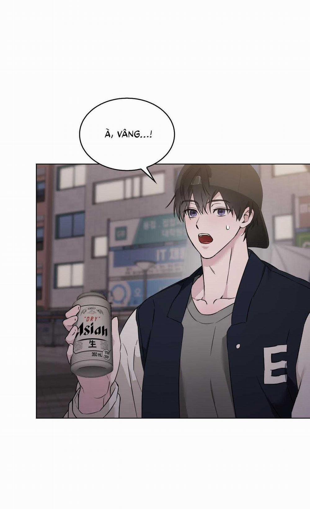 Dễ Thương Là Lỗi Của Tôi Sao? 35 trang 33