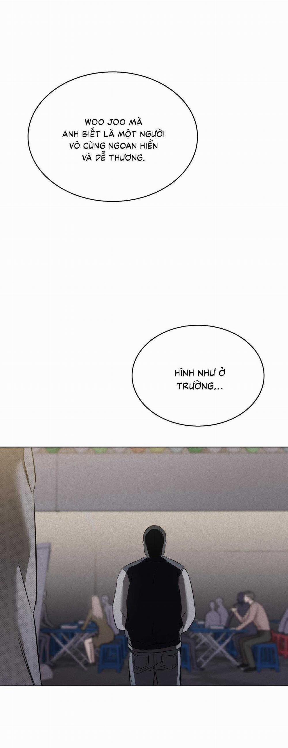 Dễ Thương Là Lỗi Của Tôi Sao? 35 trang 36