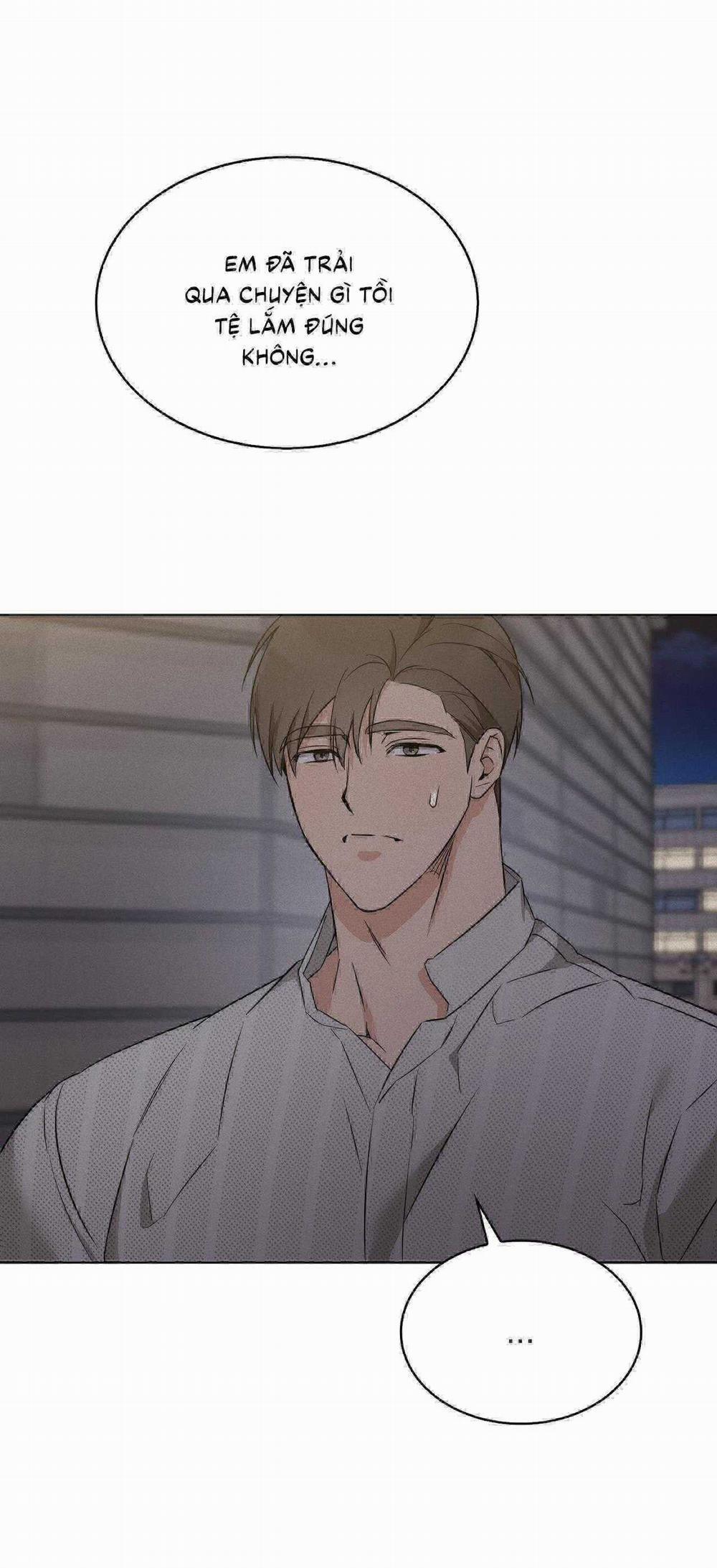 Dễ Thương Là Lỗi Của Tôi Sao? 35 trang 37