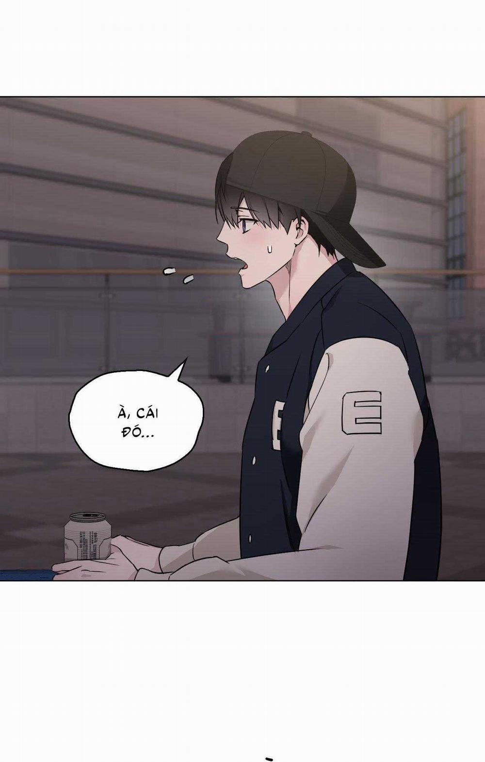 Dễ Thương Là Lỗi Của Tôi Sao? 35 trang 38