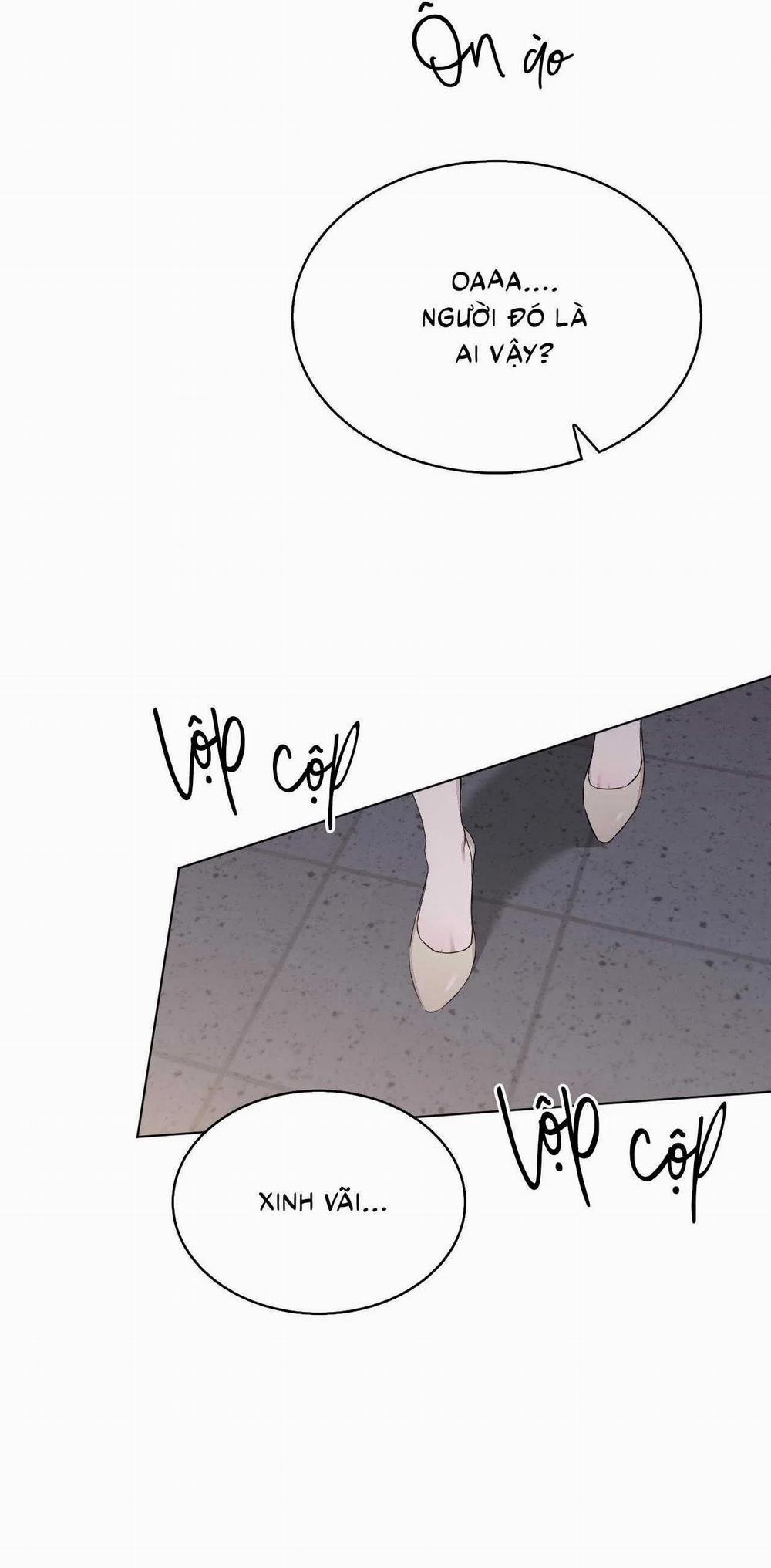 Dễ Thương Là Lỗi Của Tôi Sao? 35 trang 39