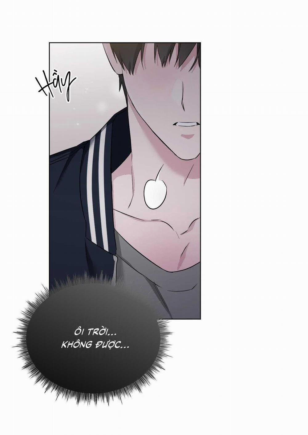 Dễ Thương Là Lỗi Của Tôi Sao? 35 trang 4