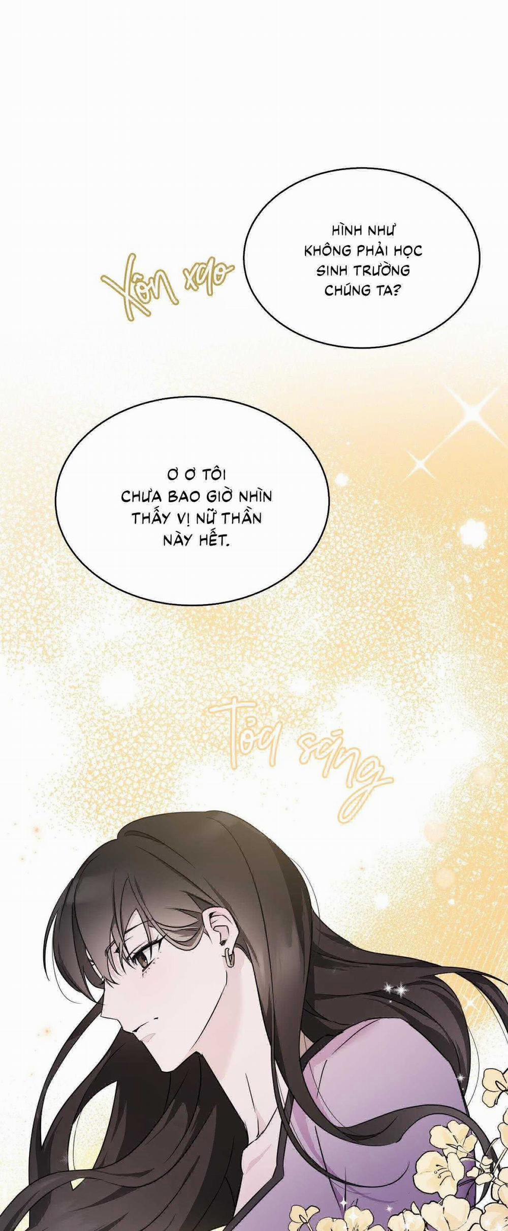 Dễ Thương Là Lỗi Của Tôi Sao? 35 trang 40