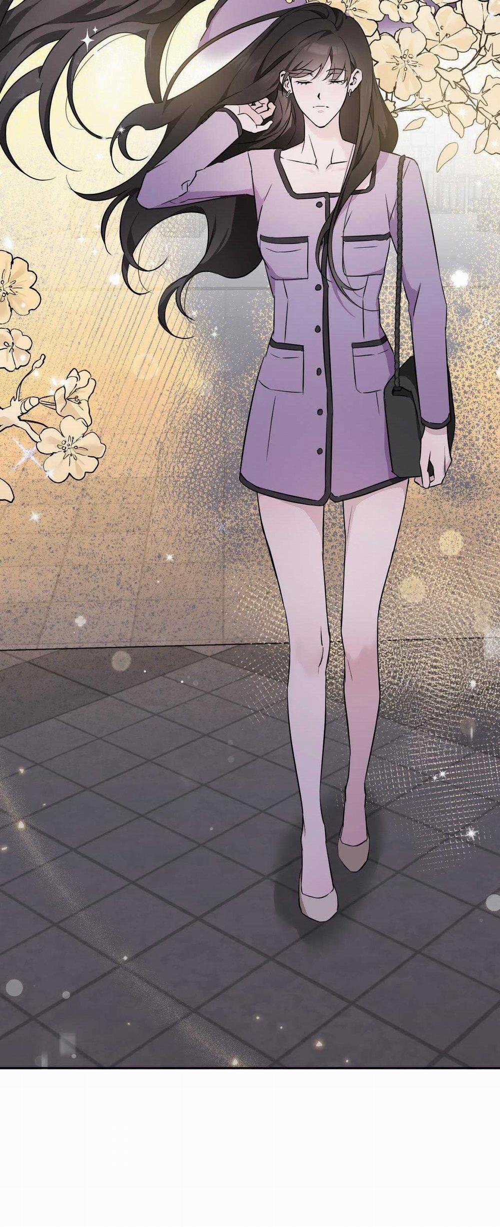 Dễ Thương Là Lỗi Của Tôi Sao? 35 trang 41