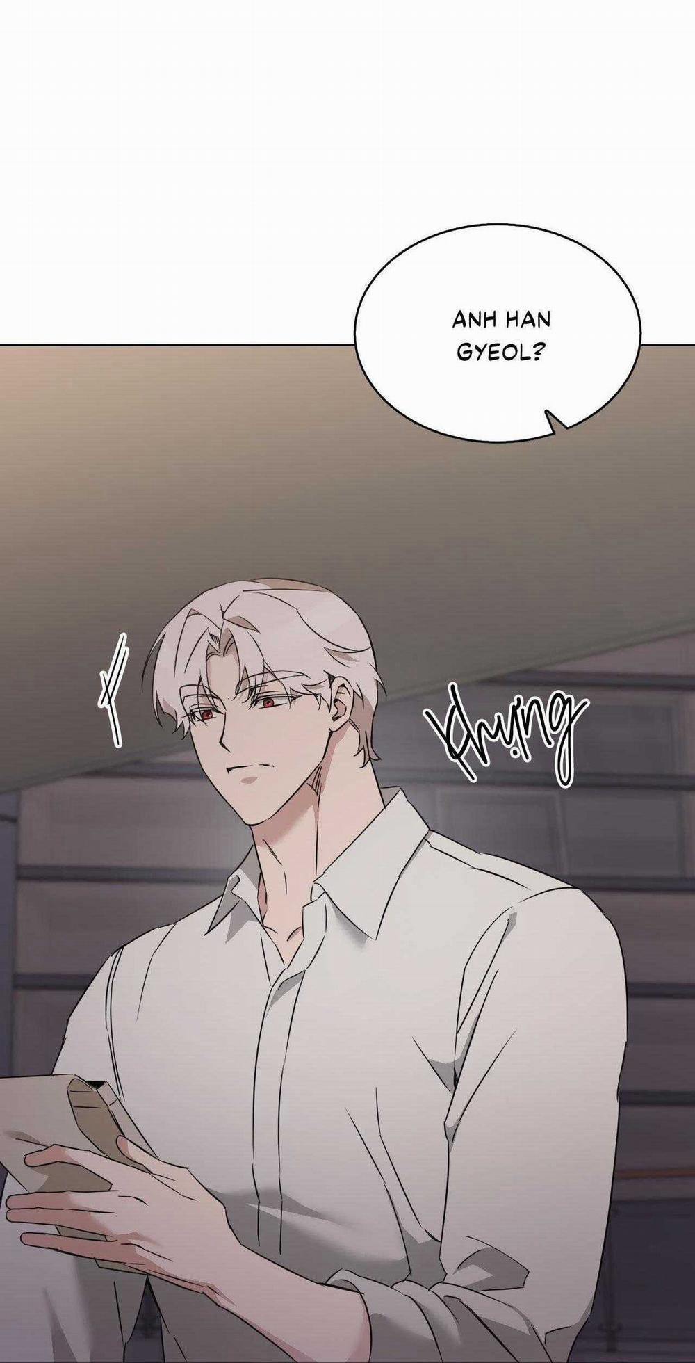 Dễ Thương Là Lỗi Của Tôi Sao? 35 trang 42