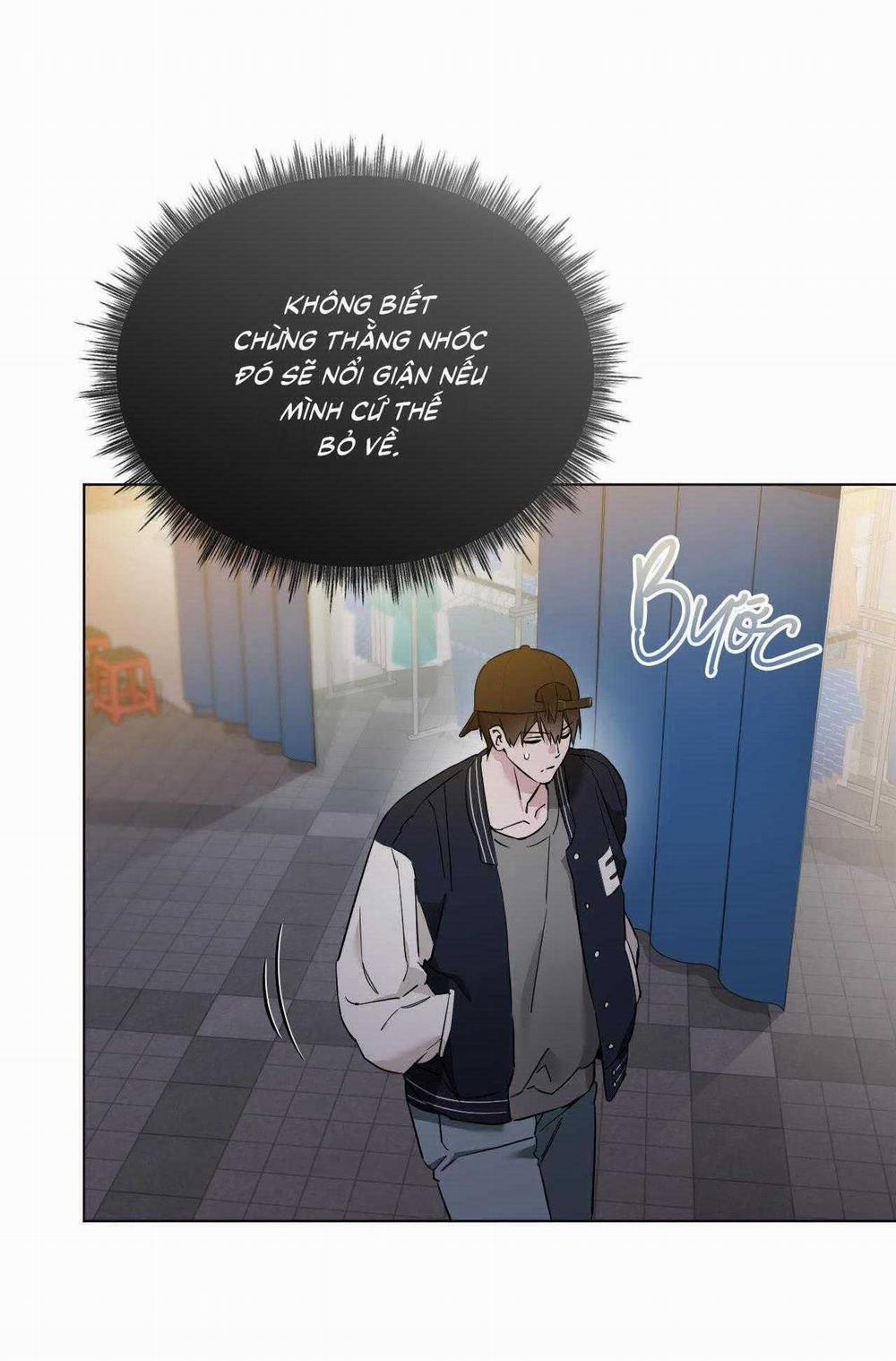 Dễ Thương Là Lỗi Của Tôi Sao? 35 trang 5