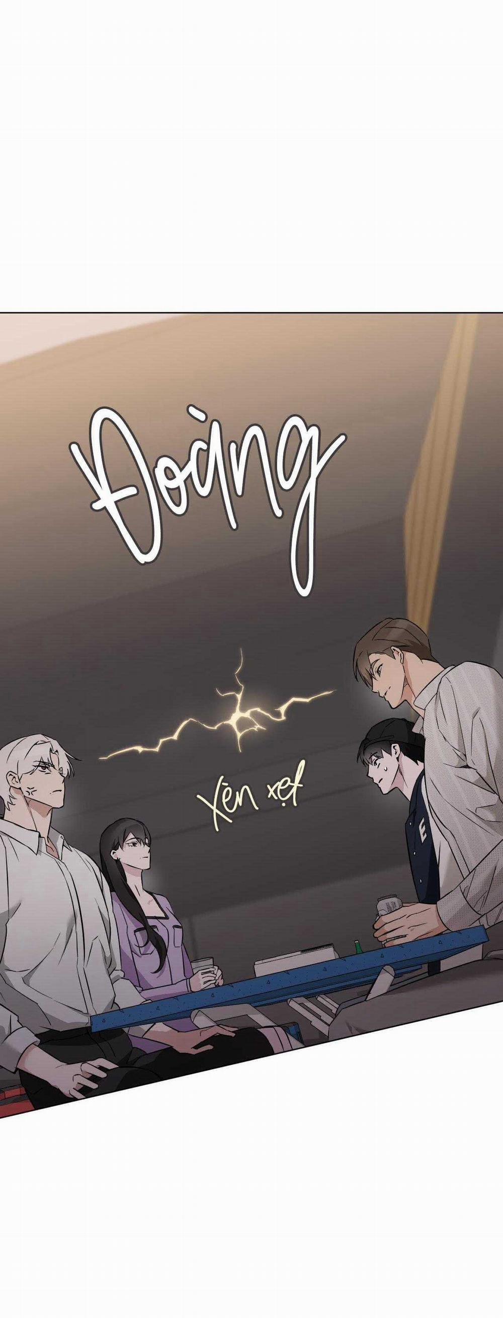 Dễ Thương Là Lỗi Của Tôi Sao? 35 trang 52