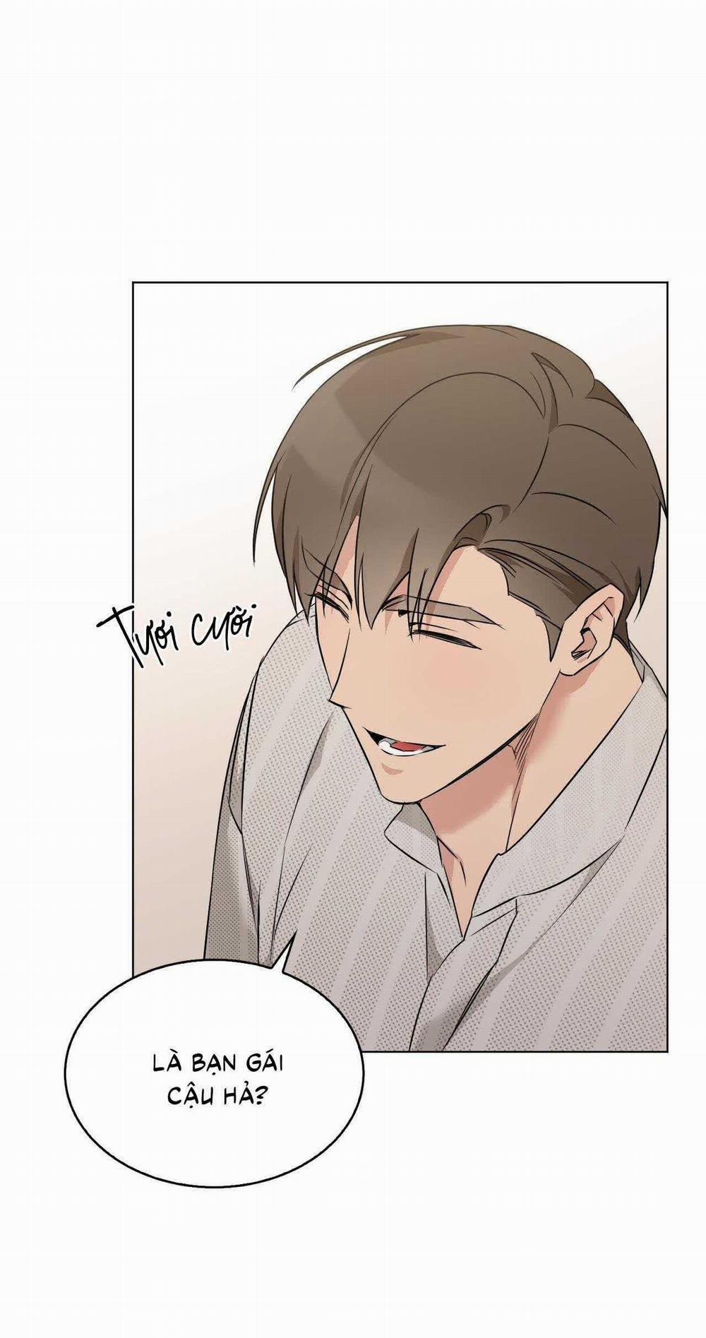 Dễ Thương Là Lỗi Của Tôi Sao? 35 trang 53