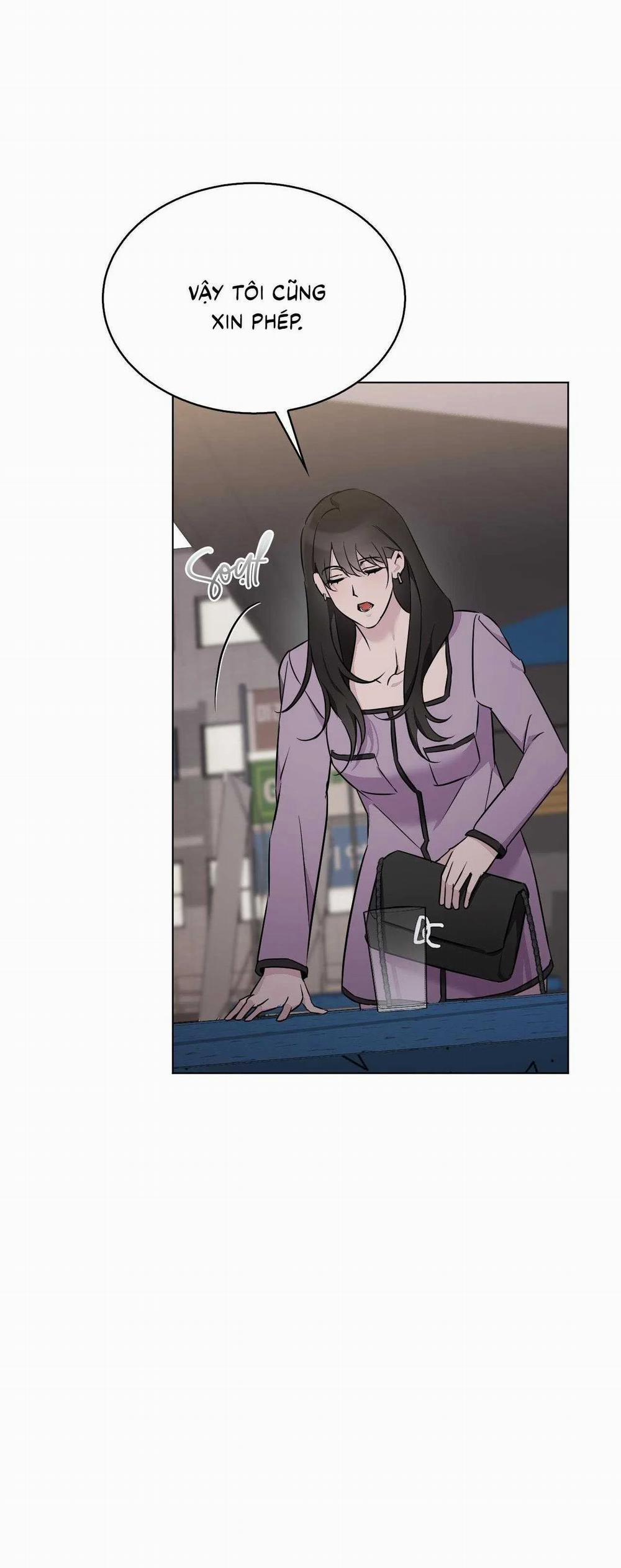 Dễ Thương Là Lỗi Của Tôi Sao? 35 trang 59