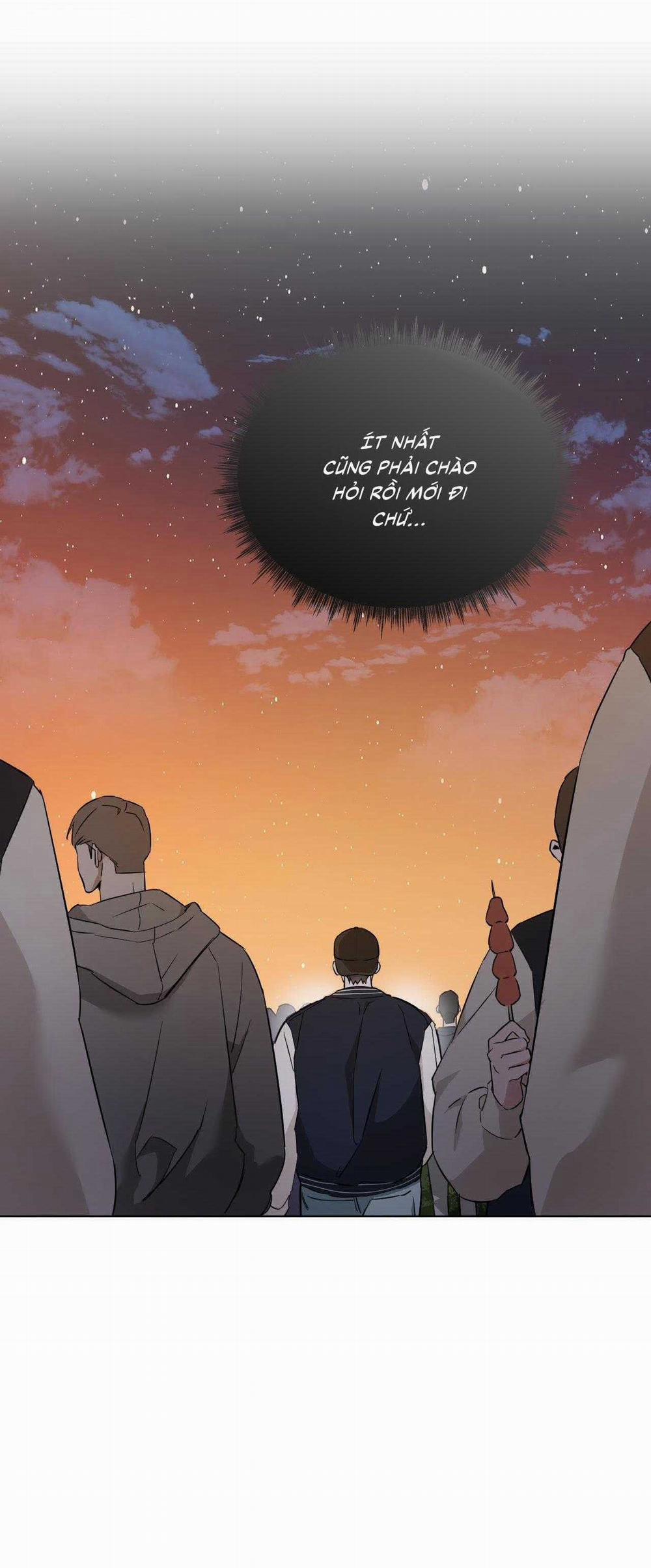 Dễ Thương Là Lỗi Của Tôi Sao? 35 trang 6