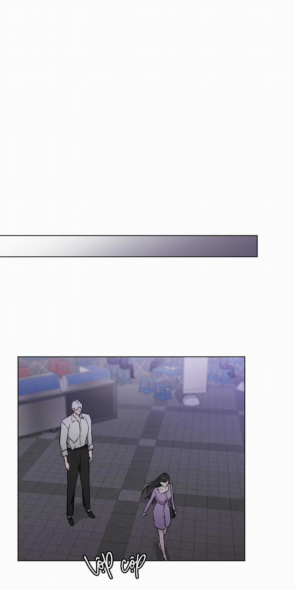 Dễ Thương Là Lỗi Của Tôi Sao? 35 trang 60