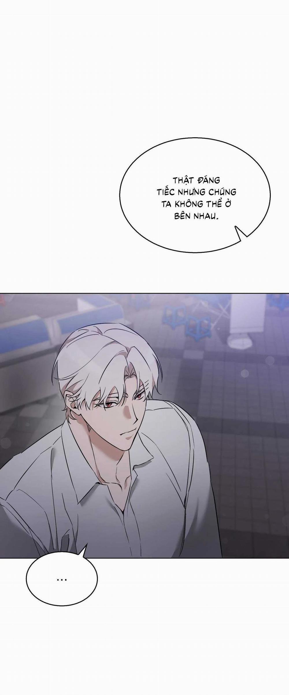 Dễ Thương Là Lỗi Của Tôi Sao? 35 trang 63