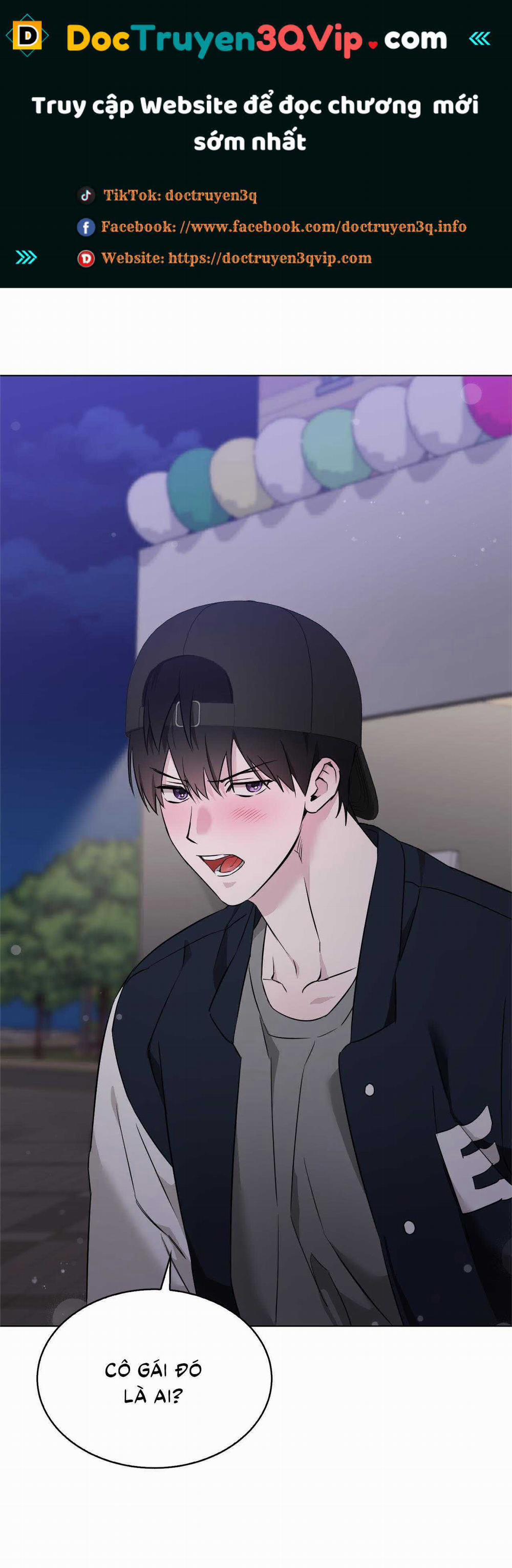 Dễ Thương Là Lỗi Của Tôi Sao? 36 trang 0