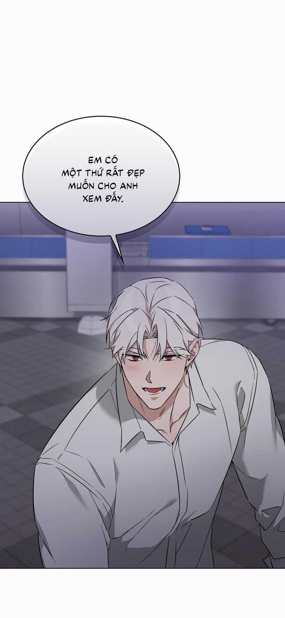 Dễ Thương Là Lỗi Của Tôi Sao? 36 trang 11