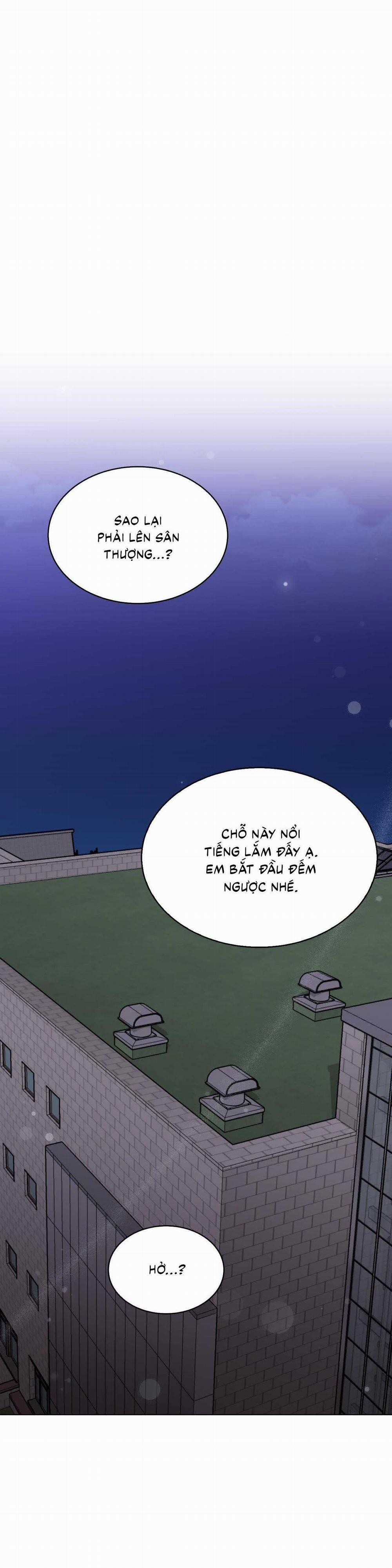 Dễ Thương Là Lỗi Của Tôi Sao? 36 trang 13