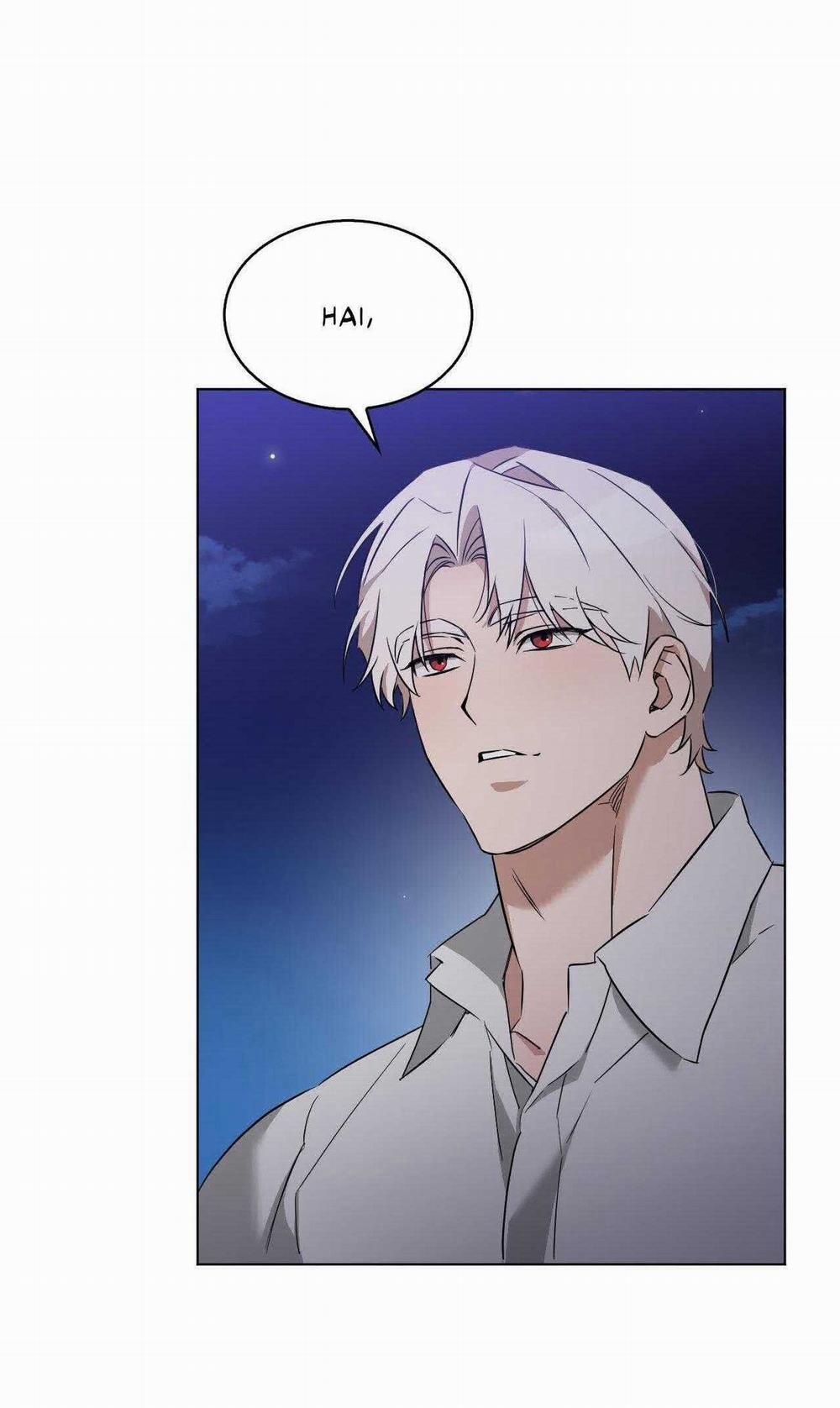 Dễ Thương Là Lỗi Của Tôi Sao? 36 trang 15