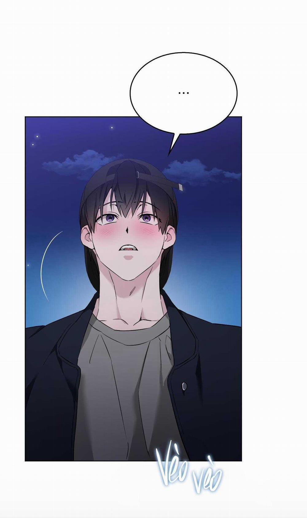 Dễ Thương Là Lỗi Của Tôi Sao? 36 trang 16