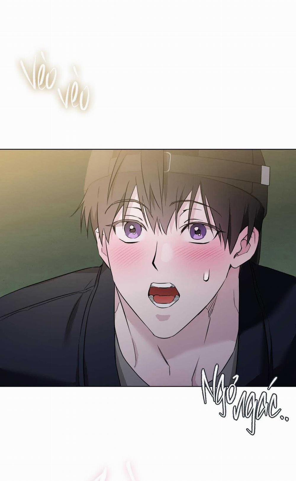 Dễ Thương Là Lỗi Của Tôi Sao? 36 trang 19