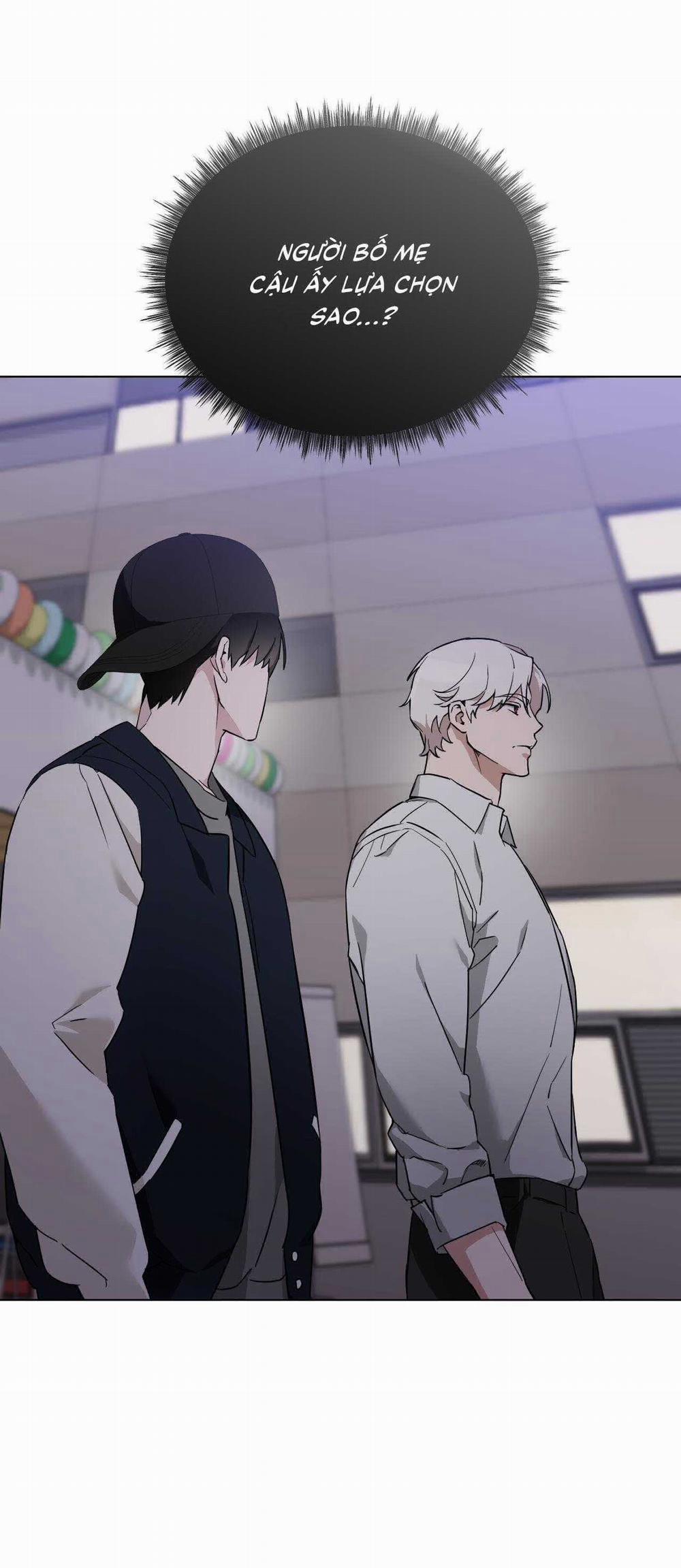 Dễ Thương Là Lỗi Của Tôi Sao? 36 trang 2