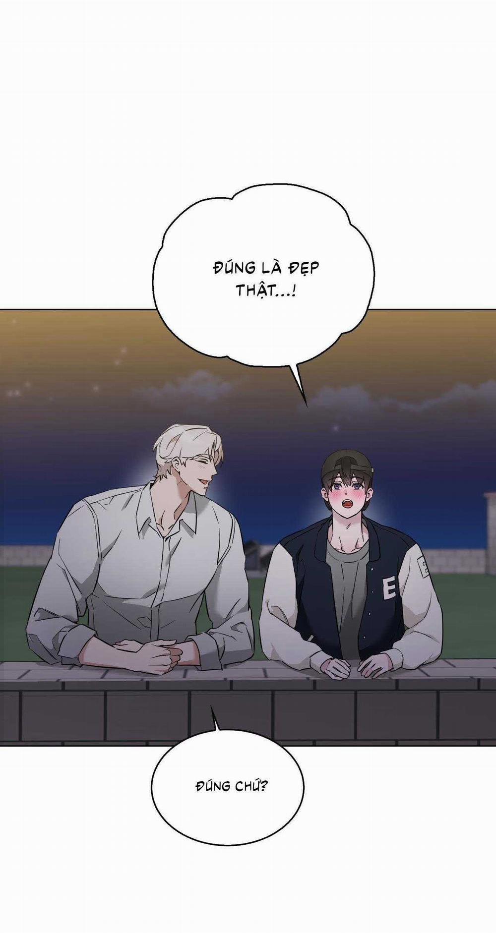 Dễ Thương Là Lỗi Của Tôi Sao? 36 trang 21