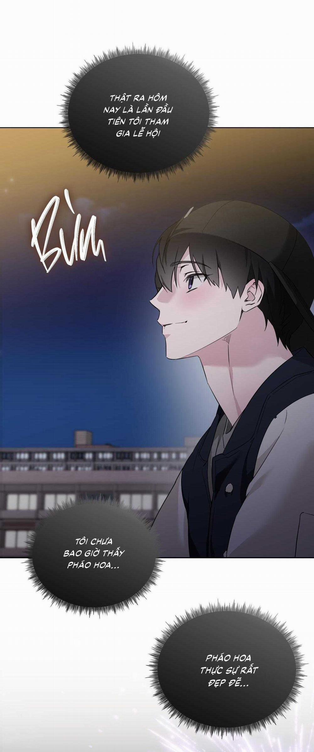 Dễ Thương Là Lỗi Của Tôi Sao? 36 trang 23