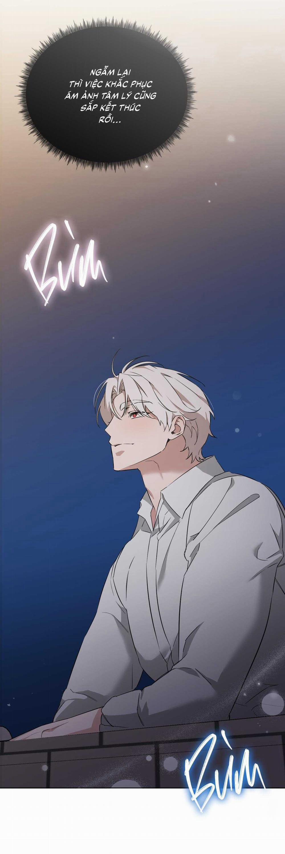 Dễ Thương Là Lỗi Của Tôi Sao? 36 trang 26