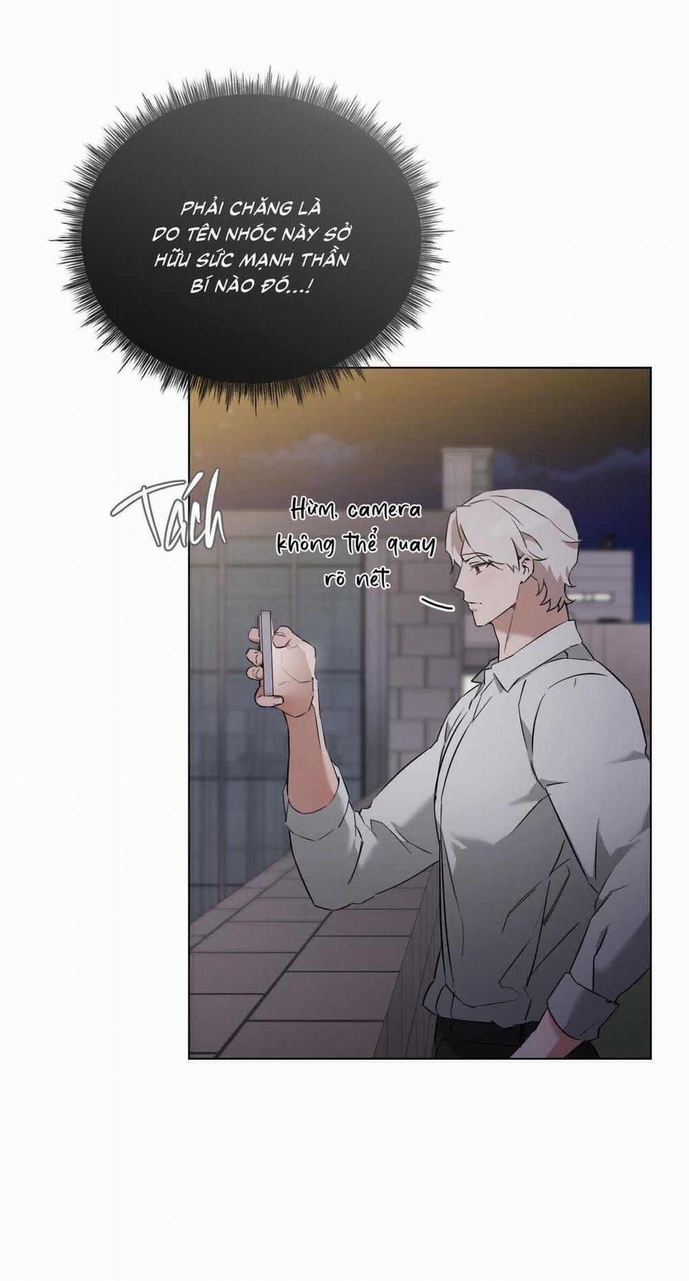 Dễ Thương Là Lỗi Của Tôi Sao? 36 trang 28