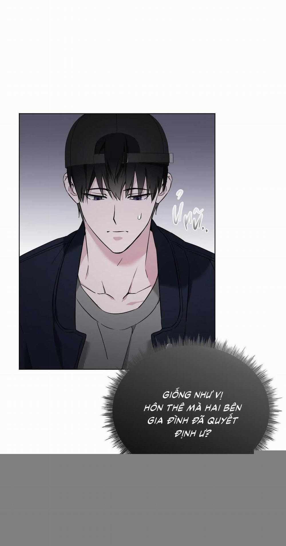 Dễ Thương Là Lỗi Của Tôi Sao? 36 trang 3