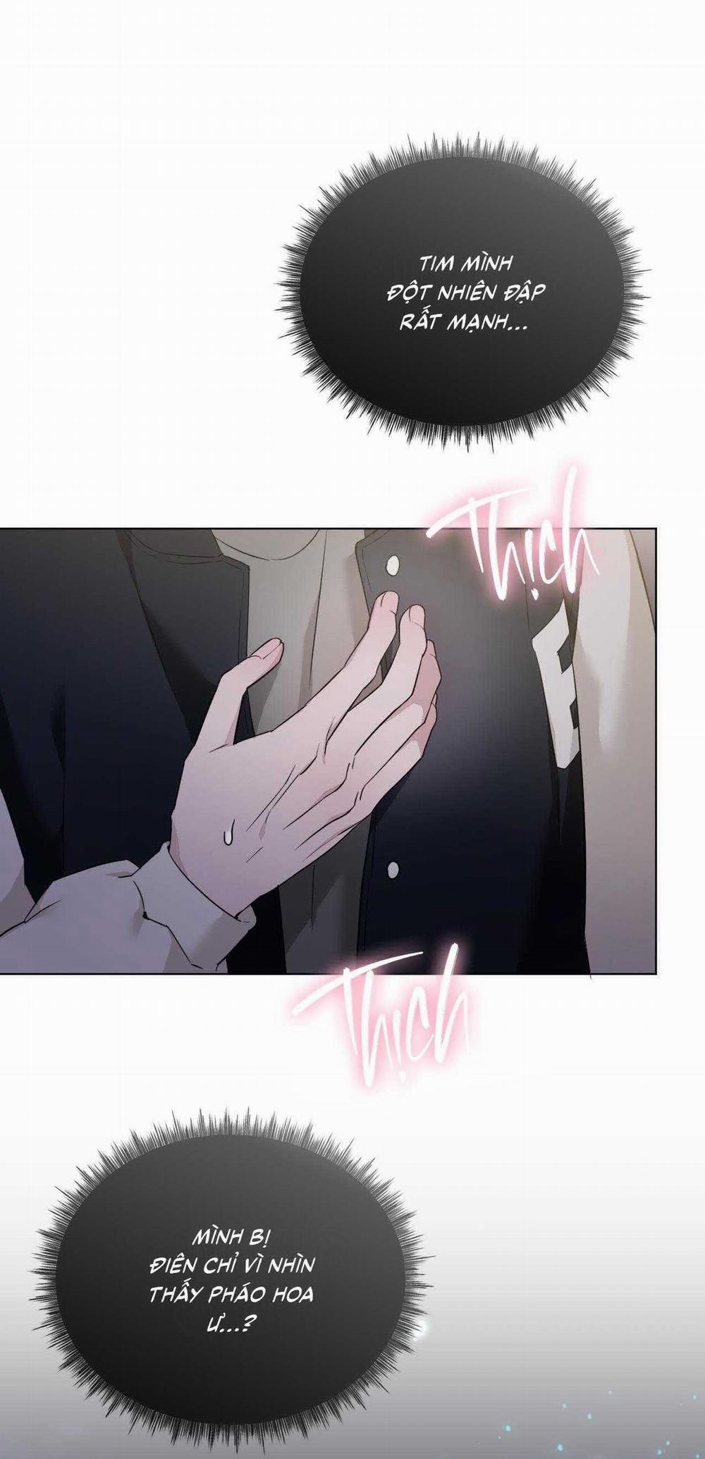 Dễ Thương Là Lỗi Của Tôi Sao? 36 trang 32