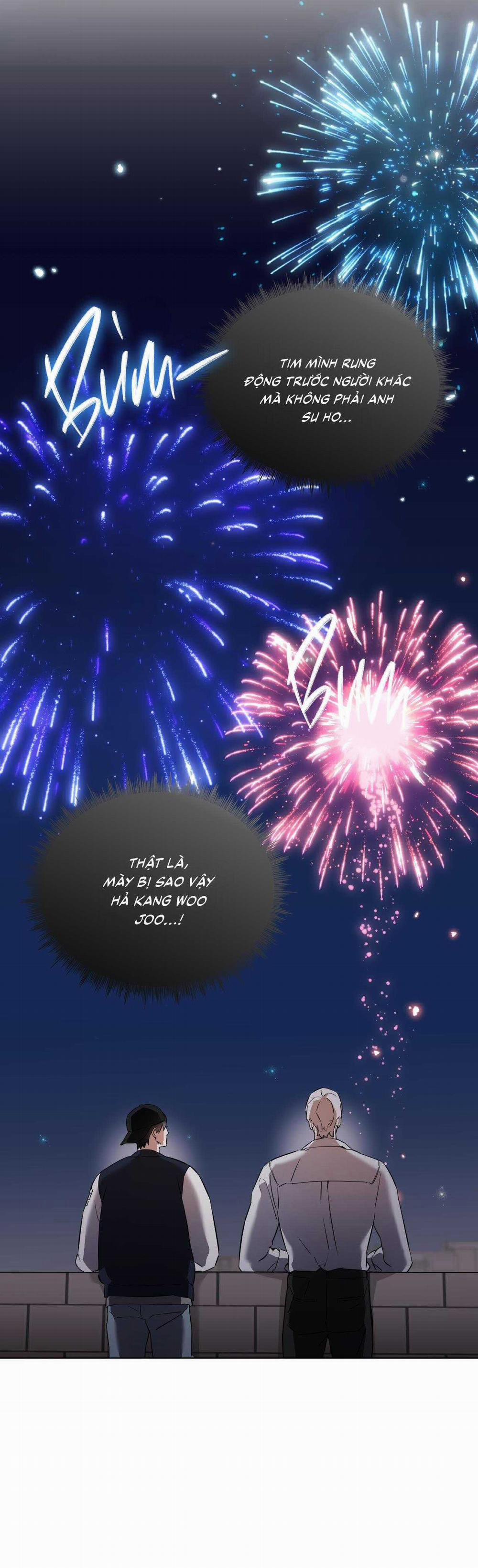 Dễ Thương Là Lỗi Của Tôi Sao? 36 trang 33