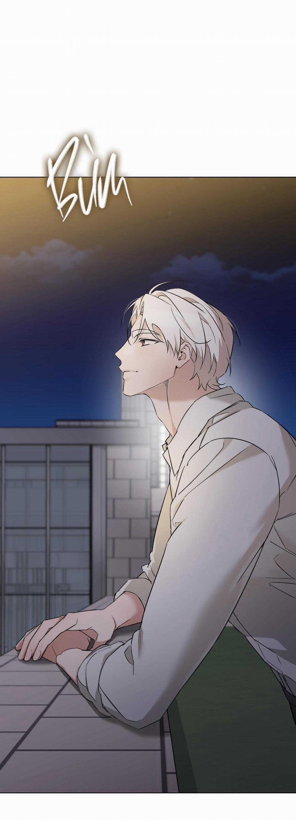 Dễ Thương Là Lỗi Của Tôi Sao? 36 trang 34