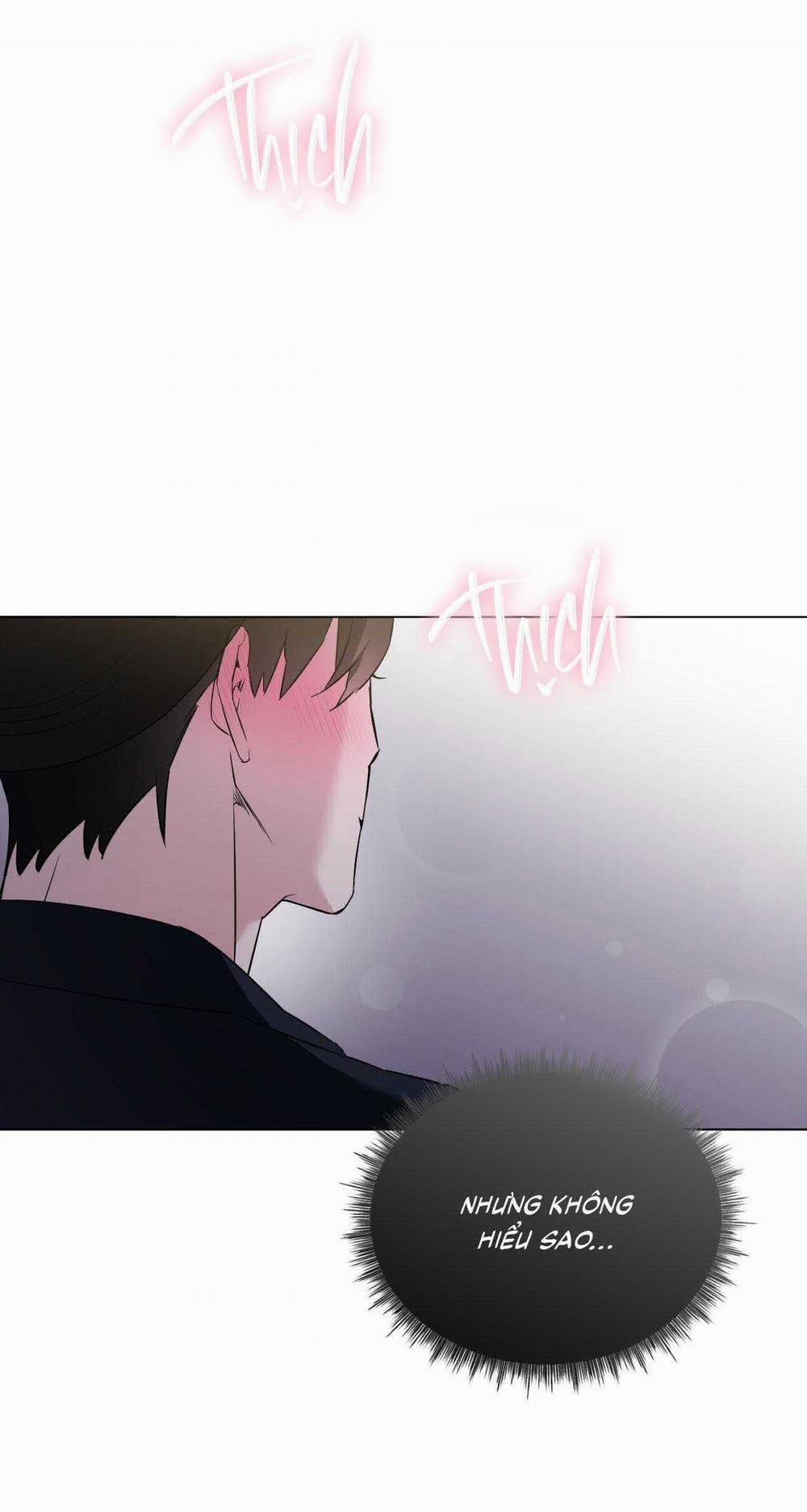 Dễ Thương Là Lỗi Của Tôi Sao? 36 trang 35