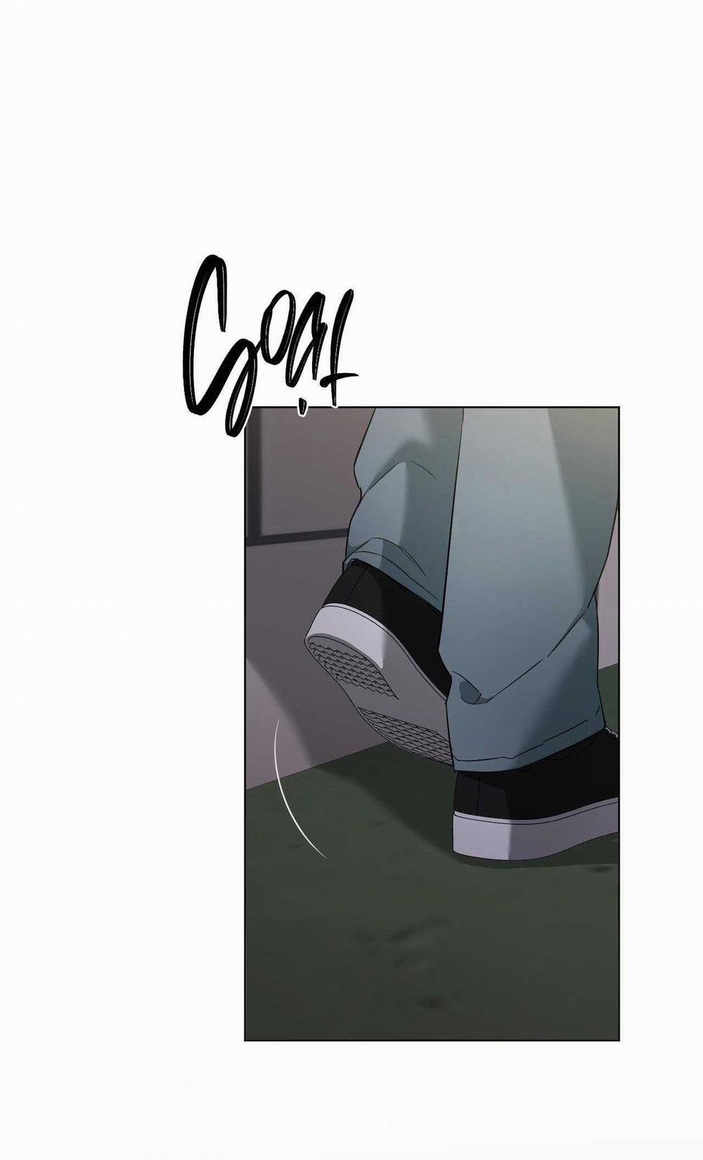 Dễ Thương Là Lỗi Của Tôi Sao? 36 trang 37