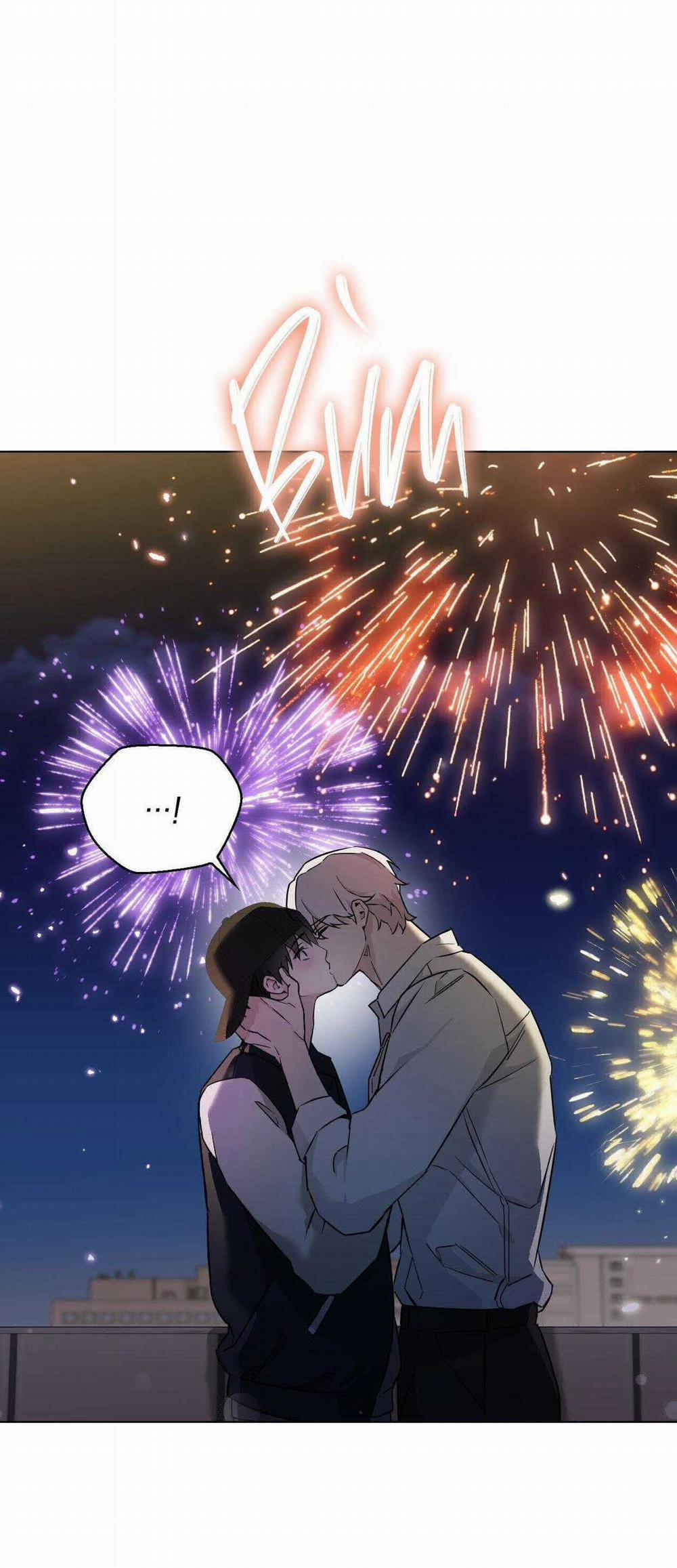 Dễ Thương Là Lỗi Của Tôi Sao? 36 trang 44