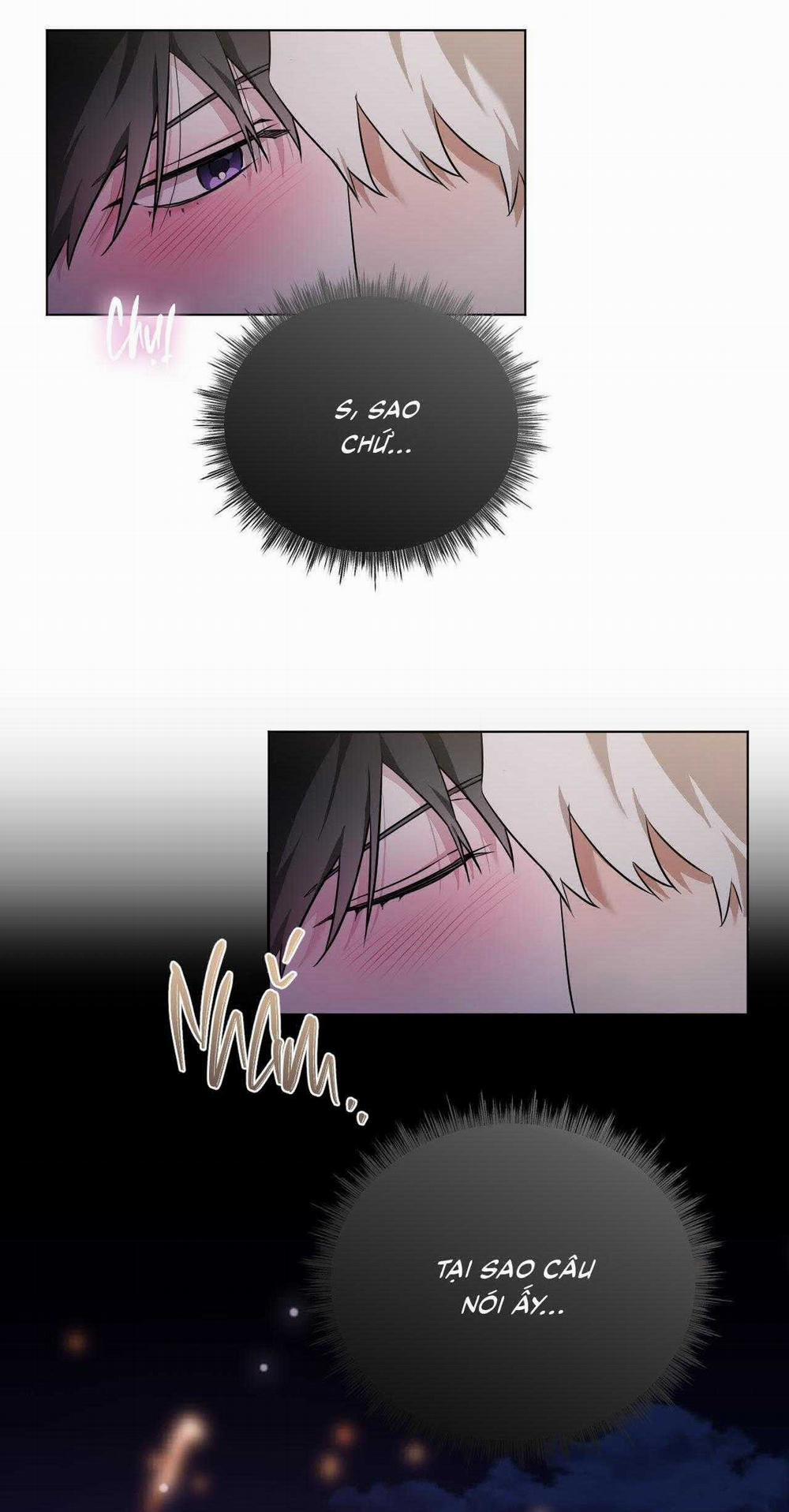 Dễ Thương Là Lỗi Của Tôi Sao? 36 trang 48