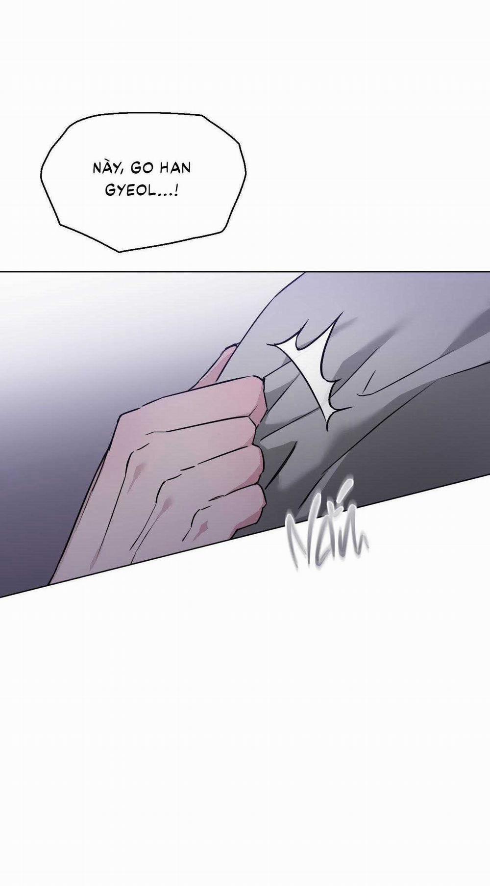 Dễ Thương Là Lỗi Của Tôi Sao? 36 trang 5