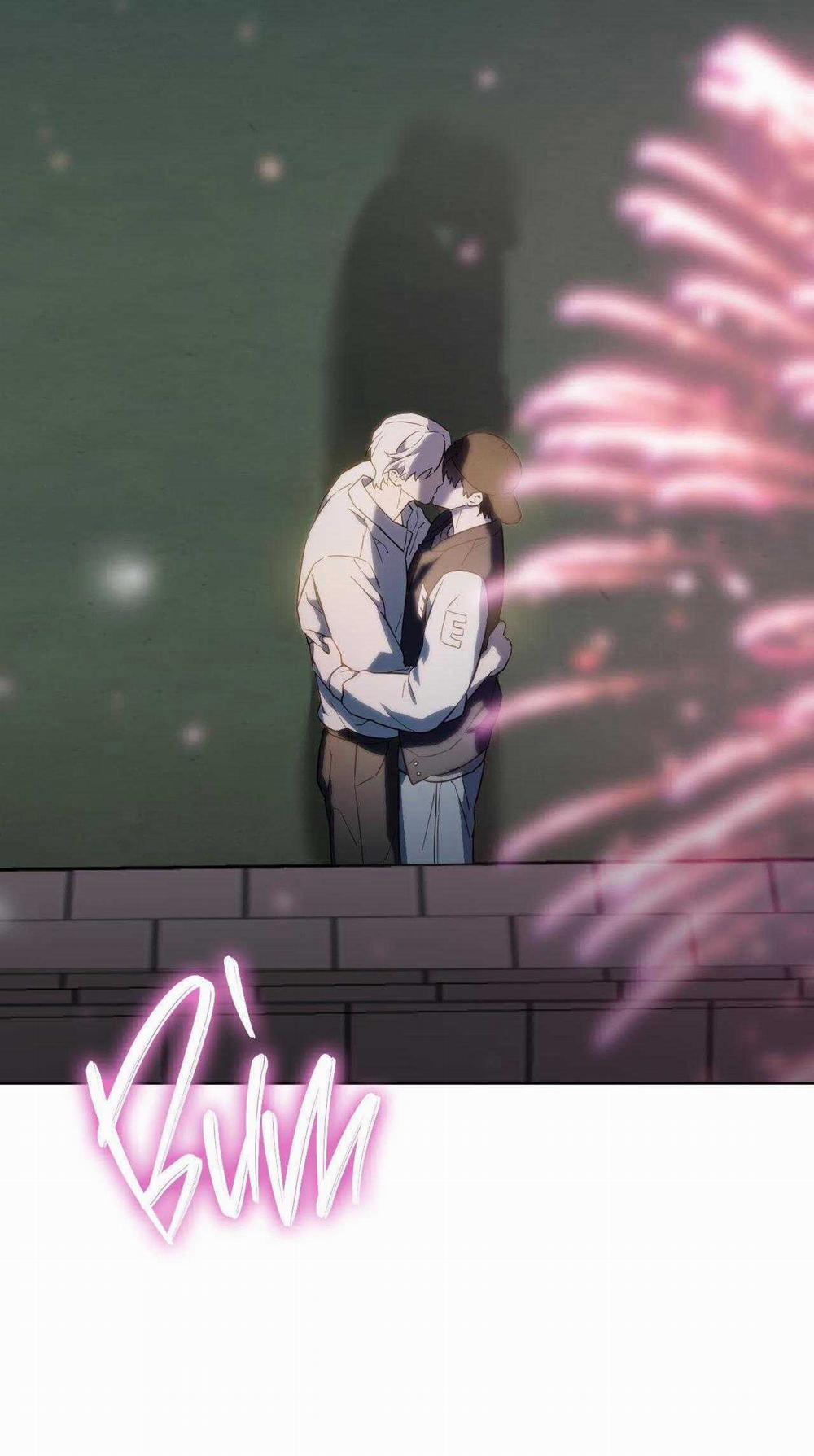 Dễ Thương Là Lỗi Của Tôi Sao? 36 trang 50